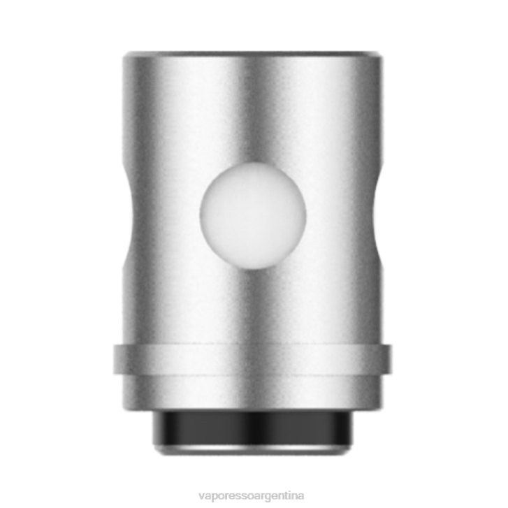 Vaporesso EUC bobinas (5 piezas) | Vaporesso Precio clapton 0.3ohm N0J2364