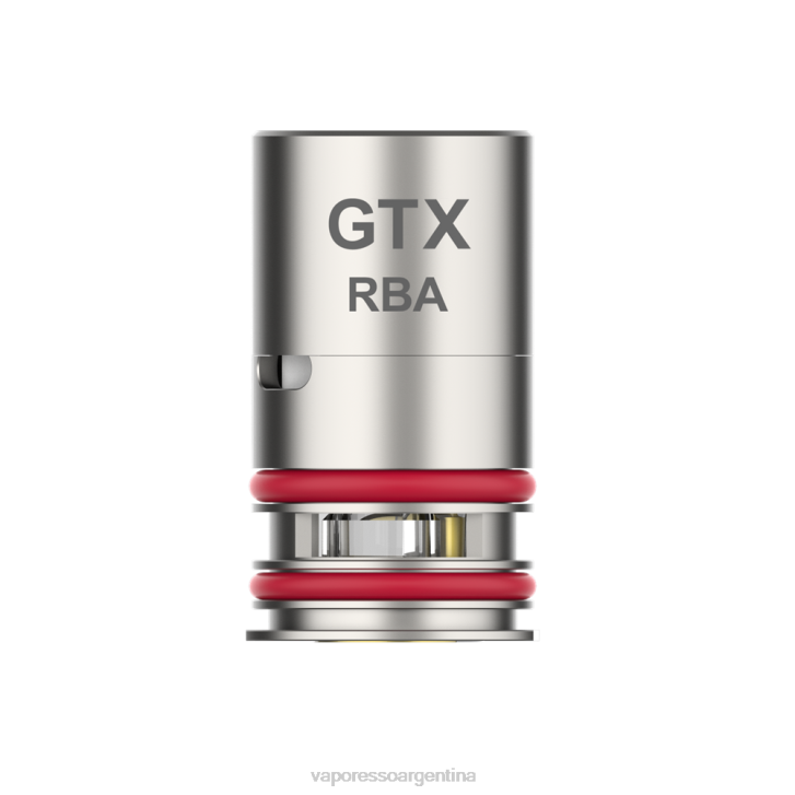 Vaporesso GTX bobinas (5 piezas) | Pod Vaporesso Comprar barra gtx N0J2348