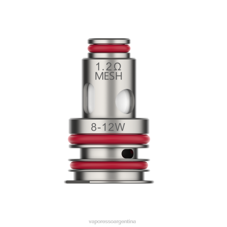 Vaporesso GTX bobinas (5 piezas) | Vape Vaporesso Comprar gtx 1.2ohm malla N0J2347