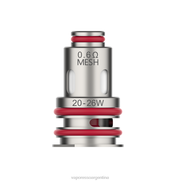 Vaporesso GTX bobinas (5 piezas) | Vaporesso Comprar malla gtx 0.6ohm N0J2345