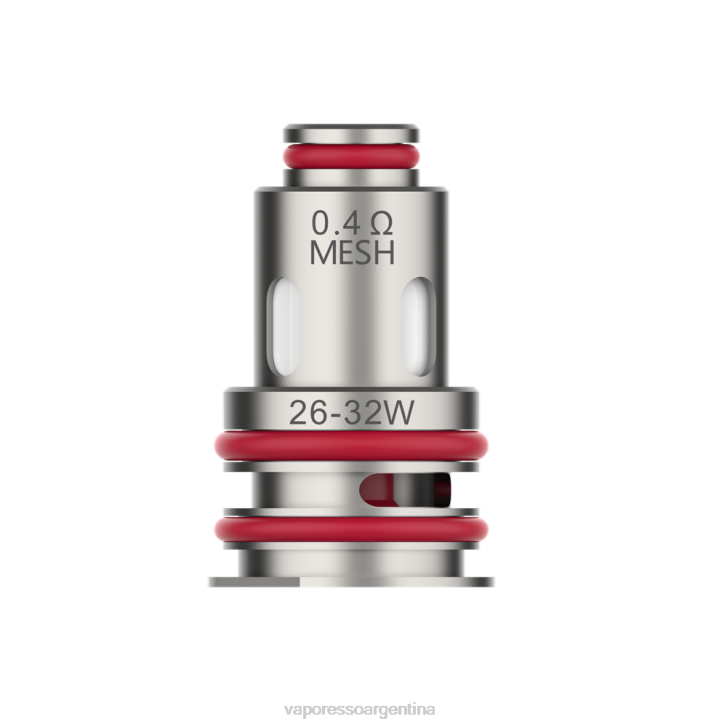 Vaporesso GTX bobinas (5 piezas) | Vaporesso Precio malla gtx 0.4ohm N0J2344