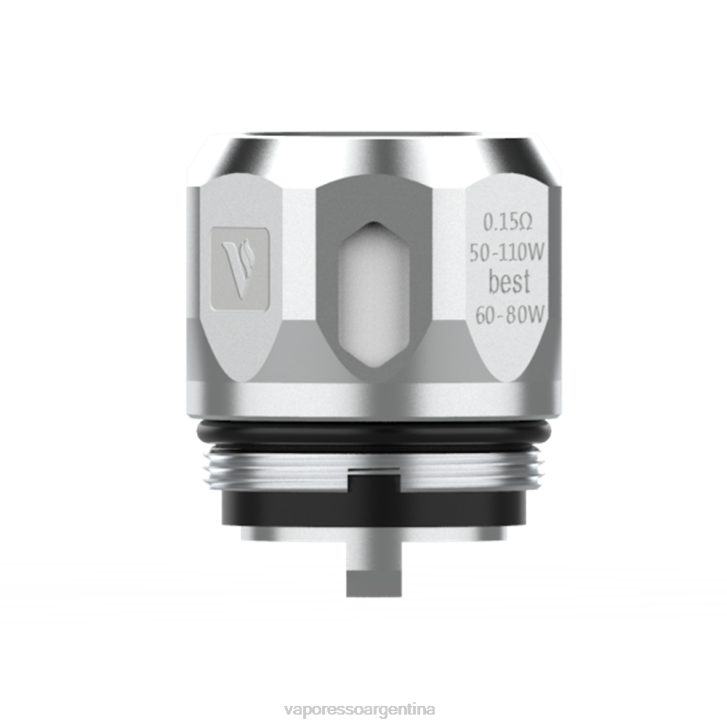 Vaporesso GT bobinas de núcleo (3 piezas) | Precio Vaporesso gt8 0.15ohm N0J2356