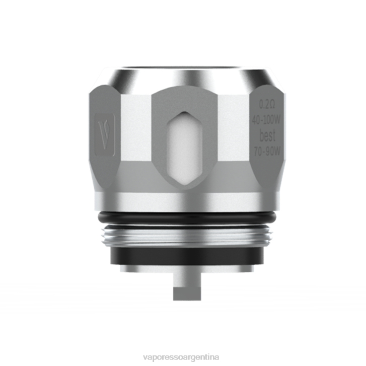 Vaporesso GT bobinas de núcleo (3 piezas) | Vaporesso Comprar gt6 0.2ohm N0J2355