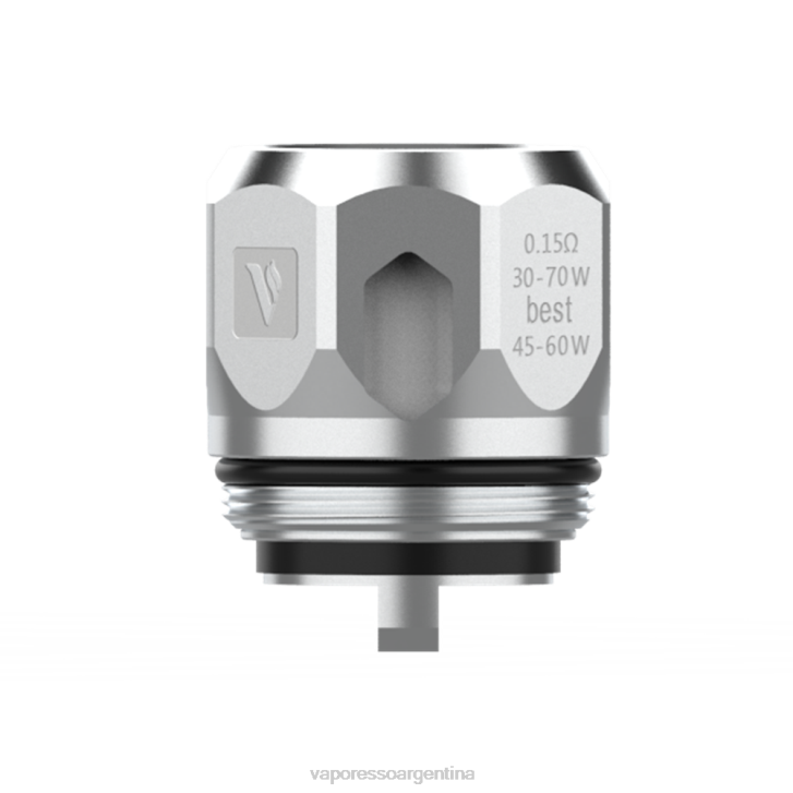 Vaporesso GT bobinas de núcleo (3 piezas) | Vaporesso Precio gt4 0.15ohm N0J2354