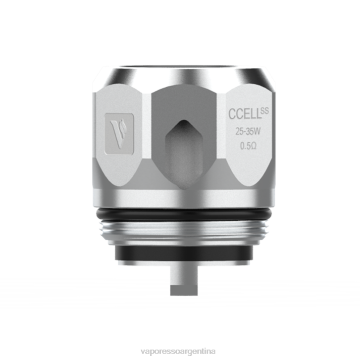 Vaporesso GT bobinas de núcleo (3 piezas) | Vaporesso Vape Near Me cerámica gt 0.5ohm N0J2359