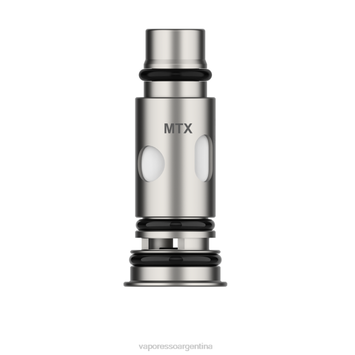 Vaporesso MTX bobinas (5 piezas) | Vaporesso Argentina original N0J2361