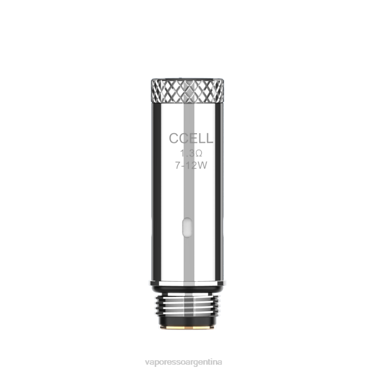 Vaporesso ORCA bobinas de cerámica individuales (5 piezas) | Vaporesso Precio Argentina algodón oc 1.3ohm N0J2362