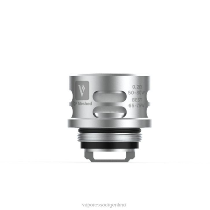 Vaporesso QF bobinas (3 piezas) | Vaporesso Buenos Aires 0,2 ohmios N0J2373