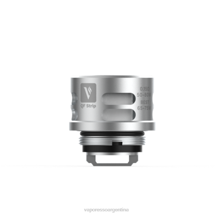 Vaporesso QF bobinas (3 piezas) | Vaporesso Precio Argentina 0,15 ohmios N0J2372