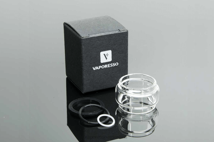 Vaporesso GLASS TUBE (con juntas tóricas) | Vaporesso Buenos Aires itank2 (5ml) N0J2413