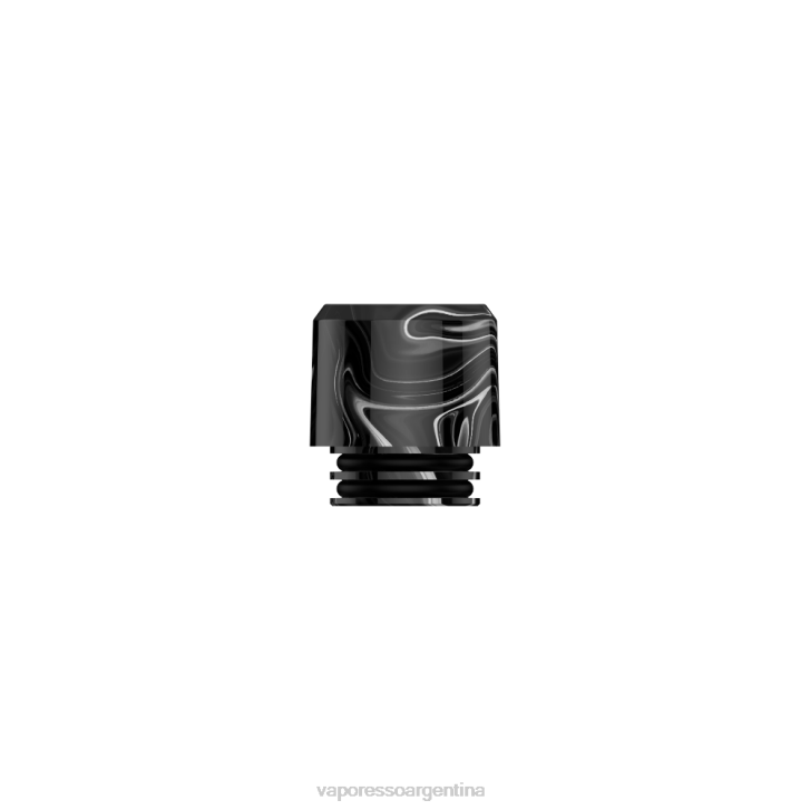 Vaporesso ITank 2 puntas de goteo de resina | Vape Vaporesso Comprar negro N0J2437