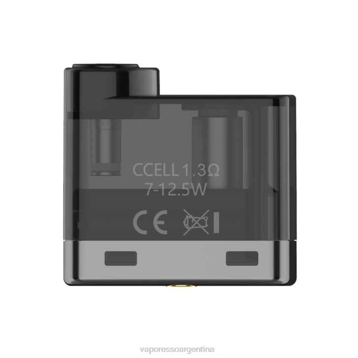 Vaporesso Degree vainas (2 piezas) | Pod Vaporesso Comprar cerámica 1.3ohm N0J2408