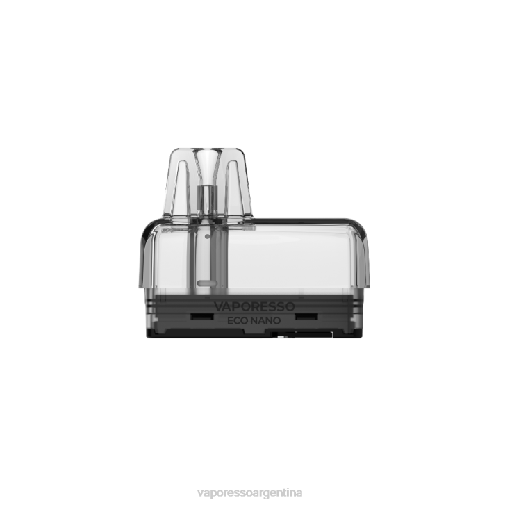 Vaporesso ECO NANO vainas (2 piezas) | Vaporesso Vape Amazon vaina de malla de 1,2 ohmios N0J2400