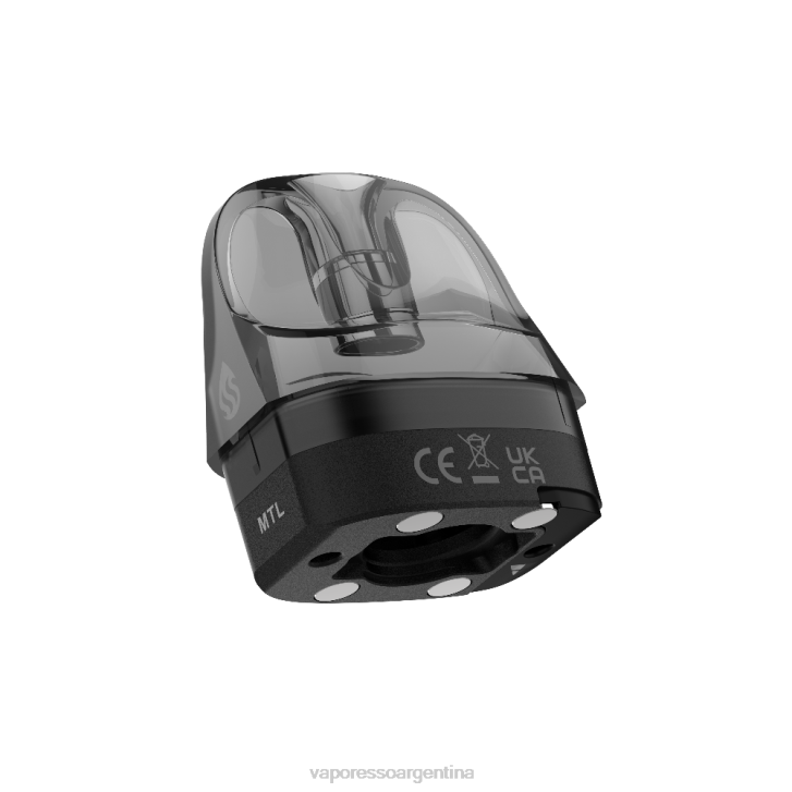 Vaporesso LUXE cápsula xr (2 piezas) | Vaporesso Buenos Aires mtl N0J2383