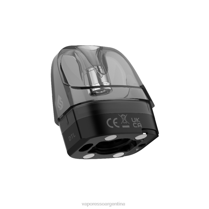 Vaporesso LUXE cápsula xr (2 piezas) | Vaporesso Precio Argentina dtl N0J2382