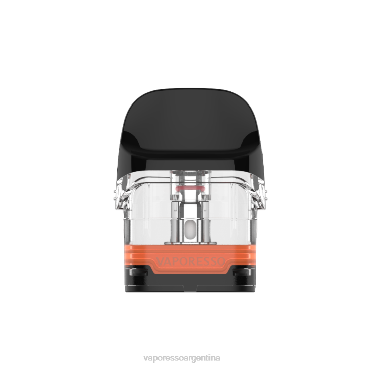 Vaporesso LUXE q vainas (4 piezas) | Pod Vaporesso Comprar 0,6 ohmios (2 ml) N0J2388