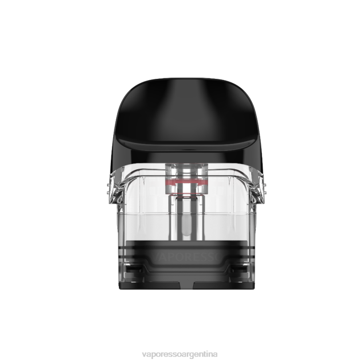 Vaporesso LUXE q vainas (4 piezas) | Vaporesso Argentina 1,2 ohmios (2 ml) N0J2391