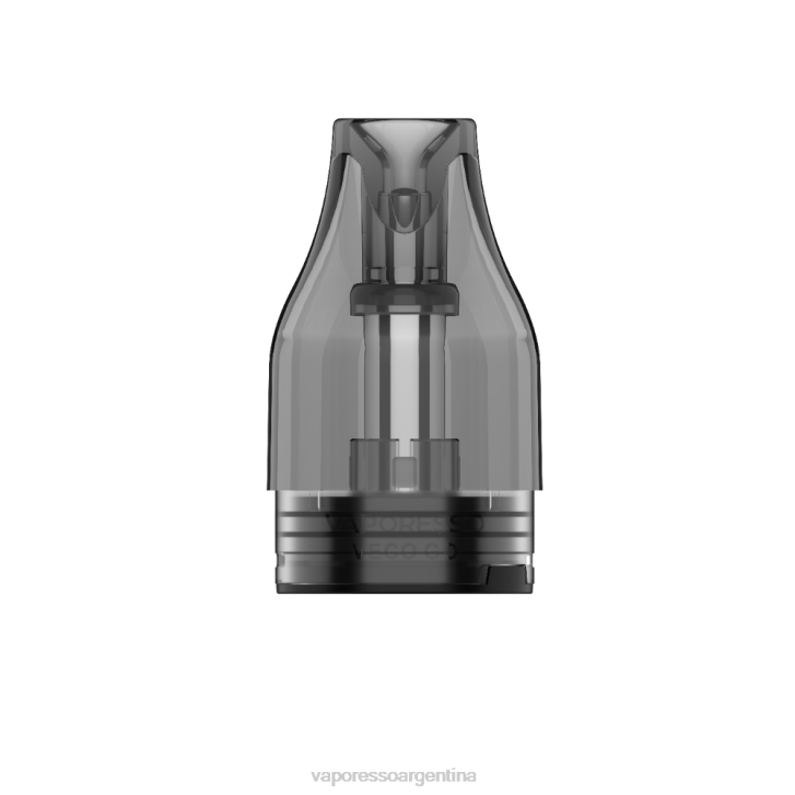 Vaporesso VECO ir vainas (2 piezas) | Precio Vaporesso vaina de 0,6 ohmios N0J2406