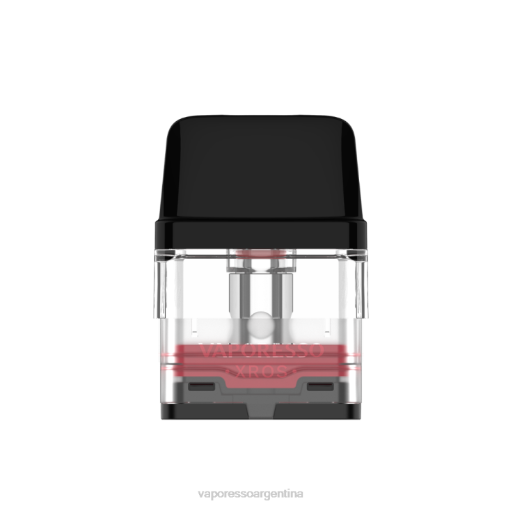 Vaporesso XROS vainas de serie (4 piezas) | Vaporesso Vape Near Me cápsula de malla xros de 0,8 ohmios (2 ml) N0J2379