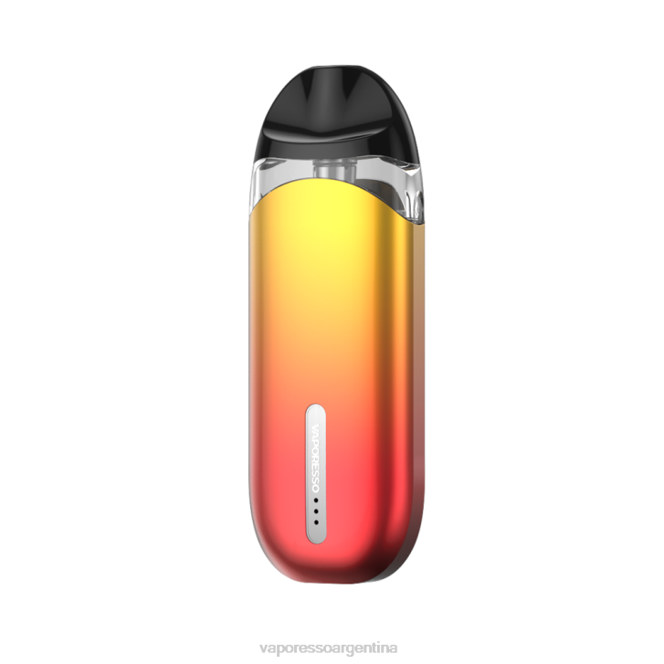 Vaporesso ZERO s | Pod Vaporesso Comprar rojo naranja N0J2198