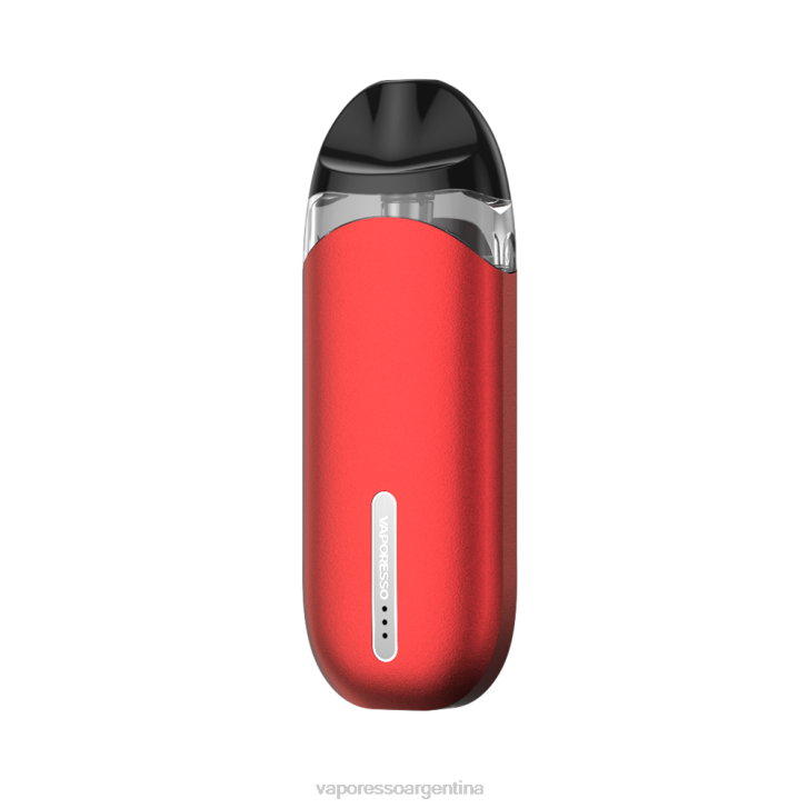 Vaporesso ZERO s | Vaporesso Buenos Aires rojo N0J2193