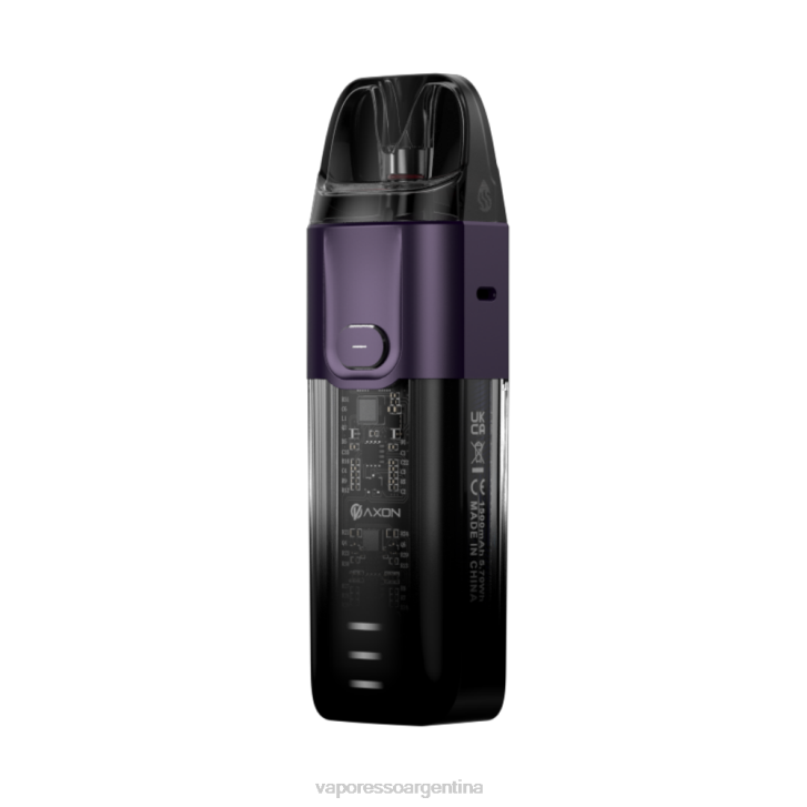 Vaporesso LUXE X | Pod Vaporesso Comprar púrpura N0J2218