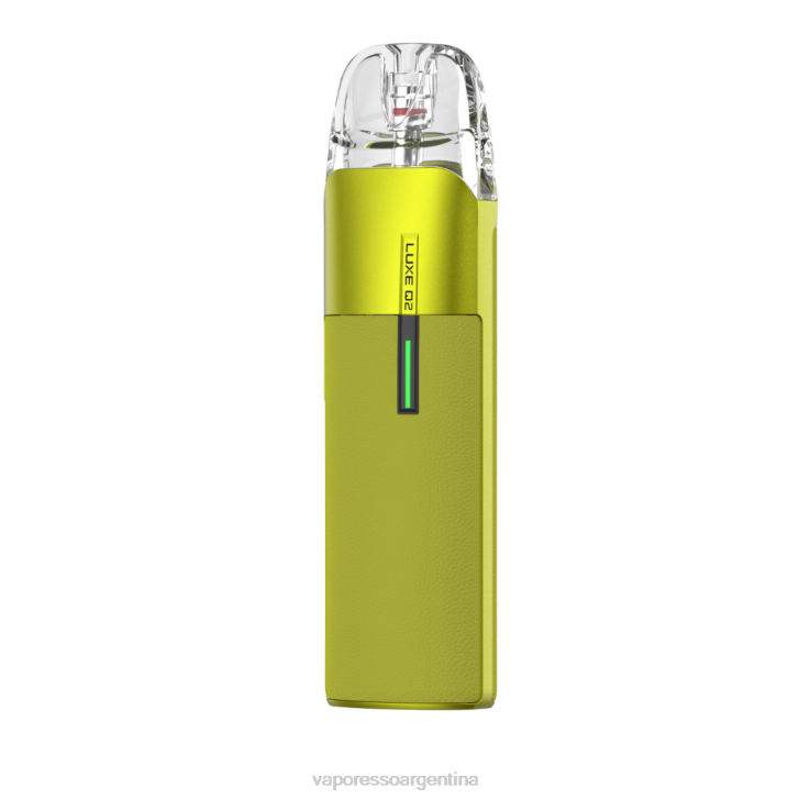 Vaporesso LUXE q2 | Vaporesso Argentina verde N0J281