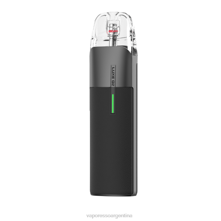 Vaporesso LUXE q2 | Vaporesso Buenos Aires negro N0J283