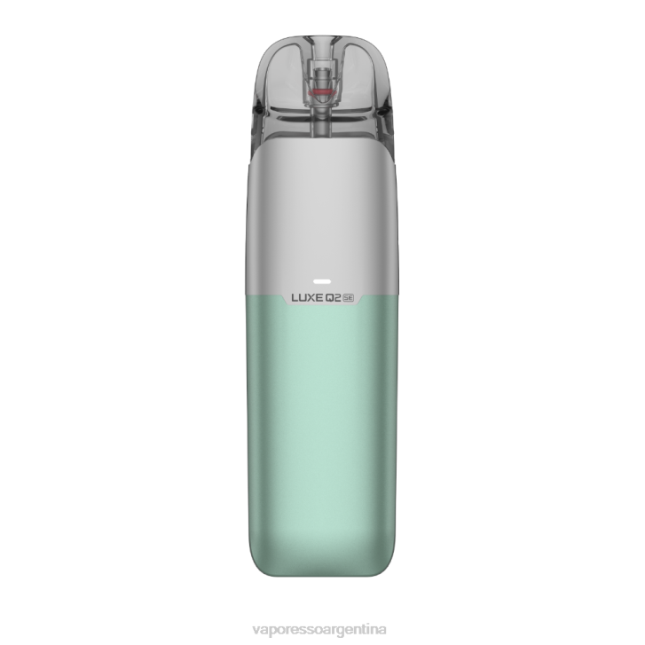 Vaporesso LUXE q2 se | Pod Vaporesso Comprar Menta verde N0J278