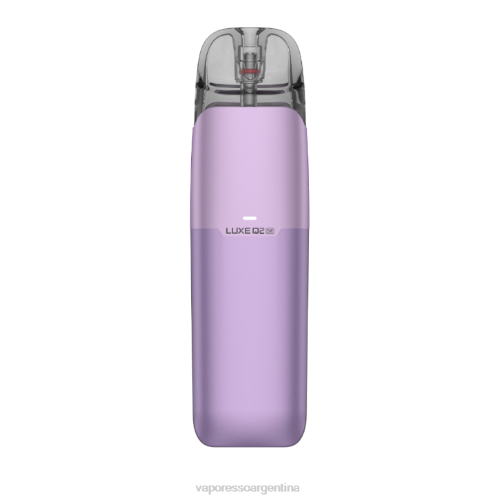 Vaporesso LUXE q2 se | Precio Vaporesso lila violeta N0J276