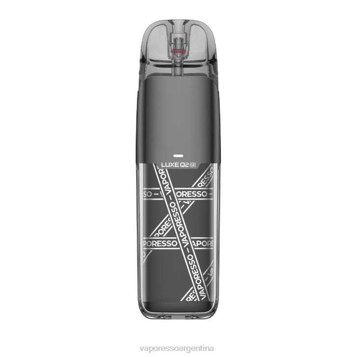 Vaporesso LUXE q2 se | Vaporesso Comprar moda negro N0J275