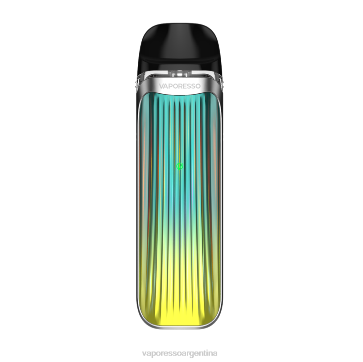 Vaporesso LUXE qs | Precio Vaporesso verde lima N0J2206
