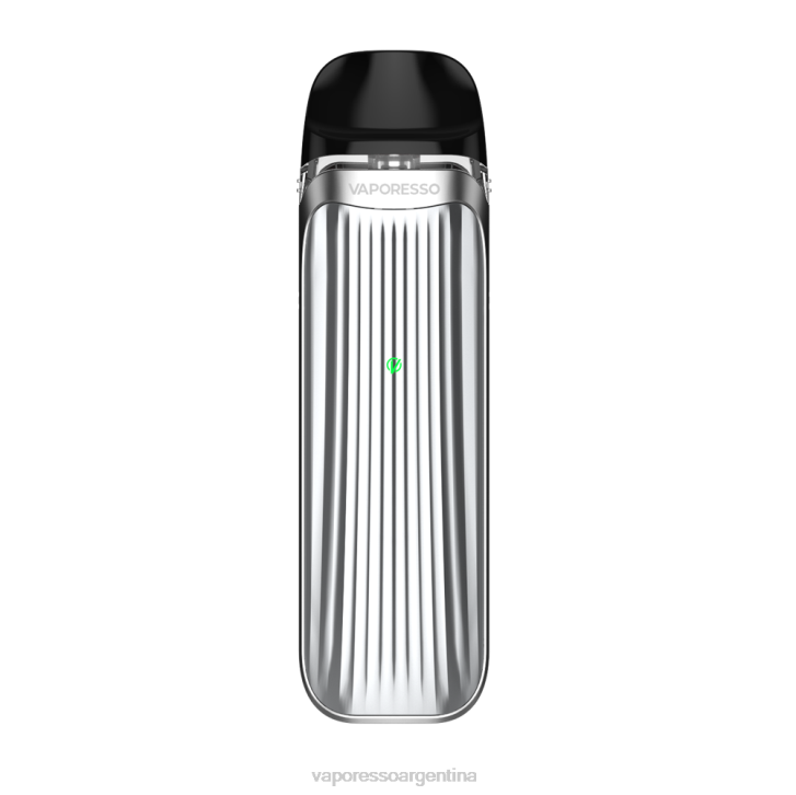 Vaporesso LUXE qs | Vape Vaporesso Comprar plata N0J2207
