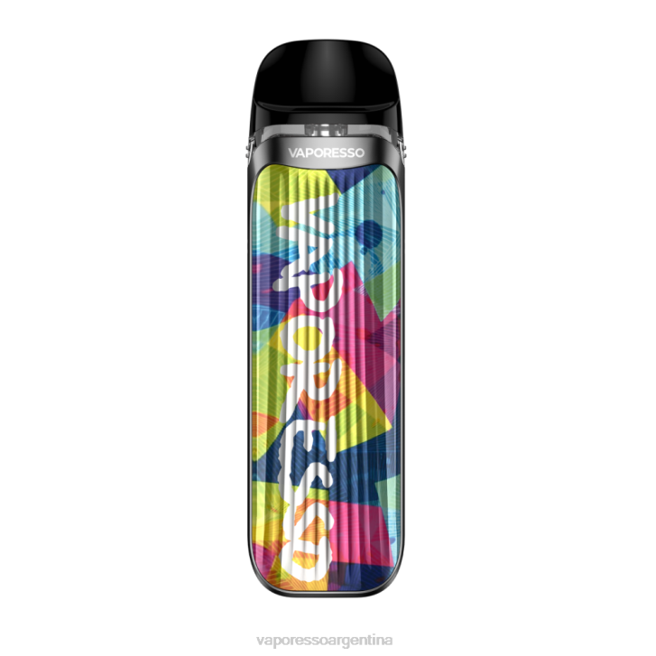 Vaporesso LUXE qs | Vaporesso Precio Argentina paleta N0J2202