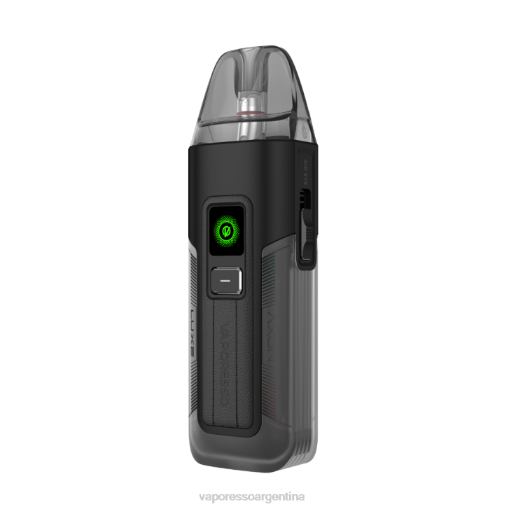 Vaporesso LUXE x2 | Pod Vaporesso Comprar noche negra N0J28