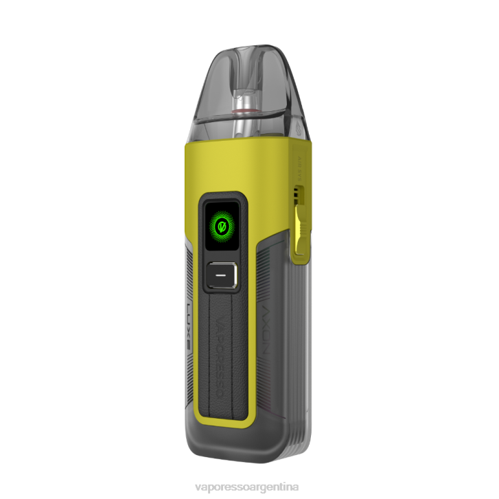 Vaporesso LUXE x2 | Precio Vaporesso avispa amarilla N0J26