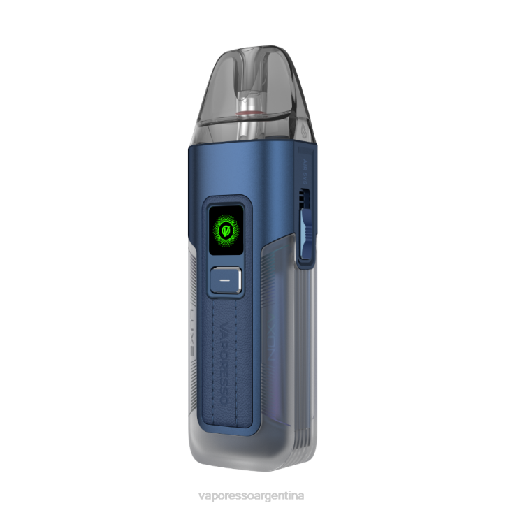 Vaporesso LUXE x2 | Vape Vaporesso Comprar Azul marino N0J27
