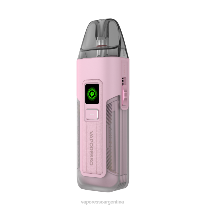 Vaporesso LUXE x2 | Vaporesso Buenos Aires Rosa claro N0J23