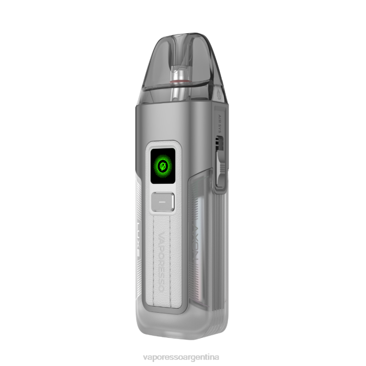 Vaporesso LUXE x2 | Vaporesso Precio Argentina plata blanca N0J22