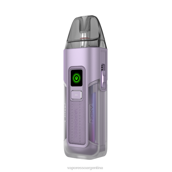 Vaporesso LUXE x2 | Vaporesso Precio violeta claro N0J24