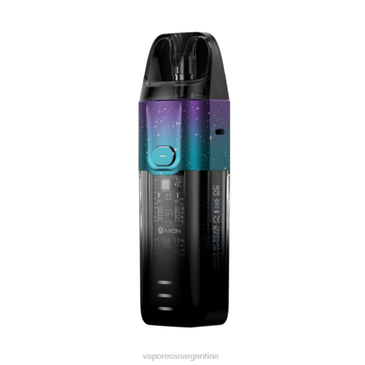 Vaporesso LUXE xr | Vaporesso Precio galaxia morada N0J2184