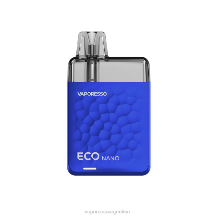 Vaporesso ECO NANO nano | Precio Vaporesso gema azul N0J2106