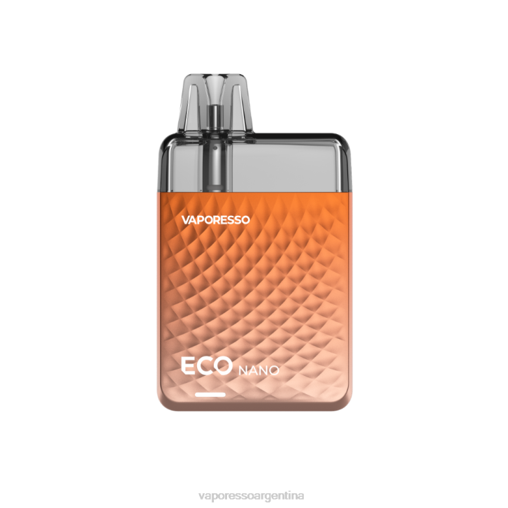 Vaporesso ECO NANO nano | Vaporesso Argentina naranja tropical N0J2111