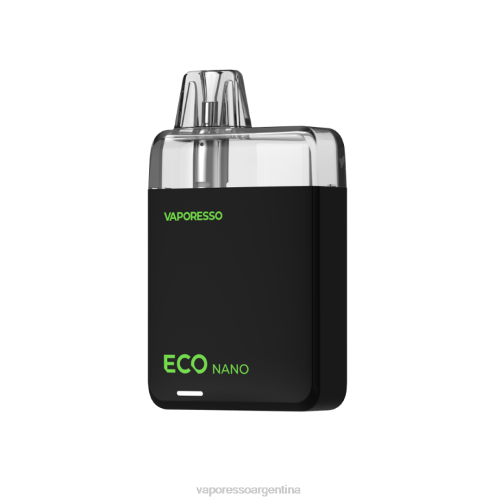 Vaporesso ECO NANO nano | Vaporesso Vape Amazon medianoche negro N0J2100