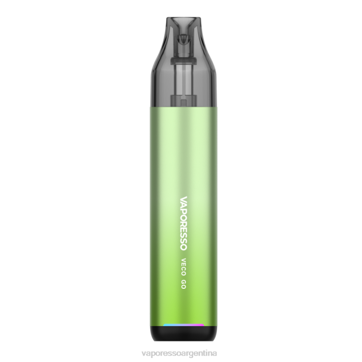 Vaporesso VECO ir | Precio Vaporesso verde N0J2116