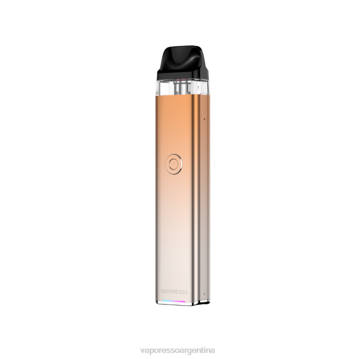 Vaporesso XROS 3 | Pod Vaporesso Comprar oro real N0J2178