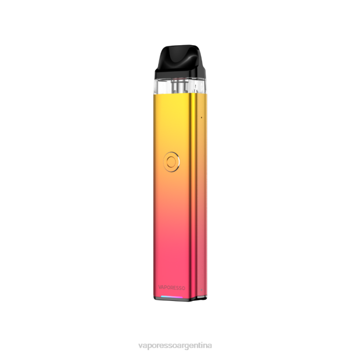 Vaporesso XROS 3 | Precio Vaporesso puesta de sol de neón N0J2176