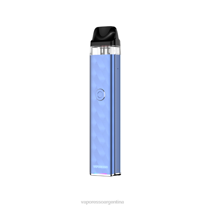 Vaporesso XROS 3 | Vaporesso Buenos Aires azul hielo N0J2173
