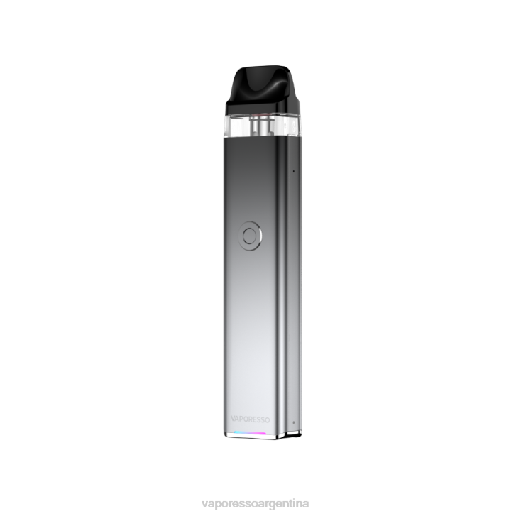 Vaporesso XROS 3 | Vaporesso Buenos Aires plata helada N0J2183