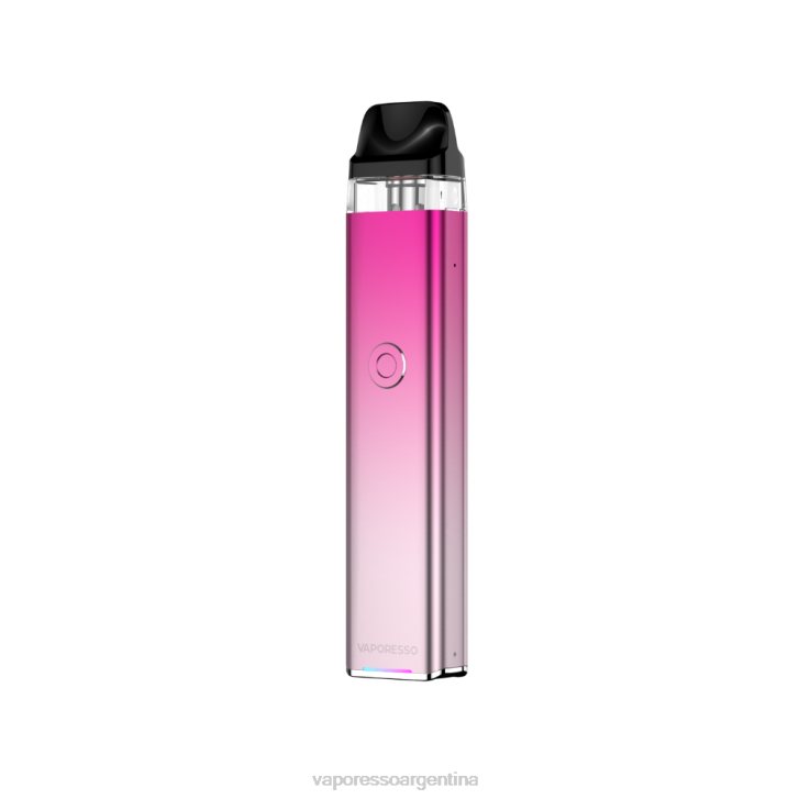 Vaporesso XROS 3 | Vaporesso Precio Argentina Rosa Rosa N0J2172